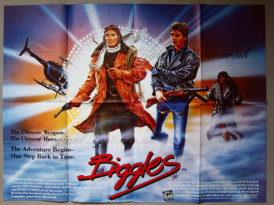 Biggles
