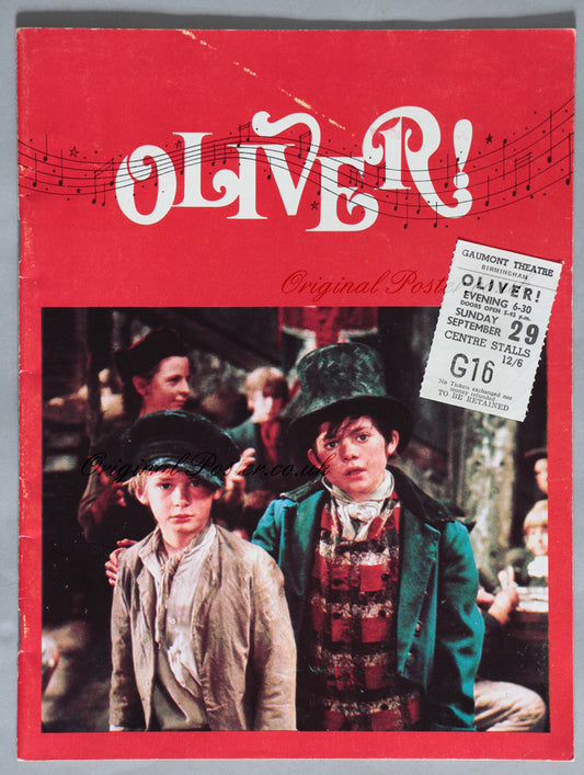 Oliver