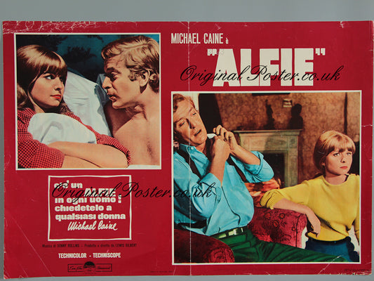 Alfie