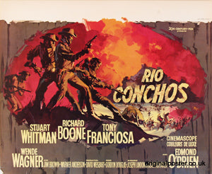 Rio Conchos