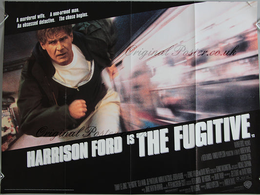 The Fugitive