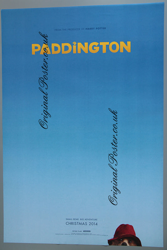 Paddington