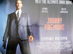 Johnny Mnemonic