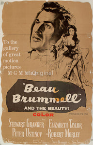 Beau Brummell