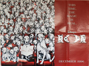 101 Dalmatians