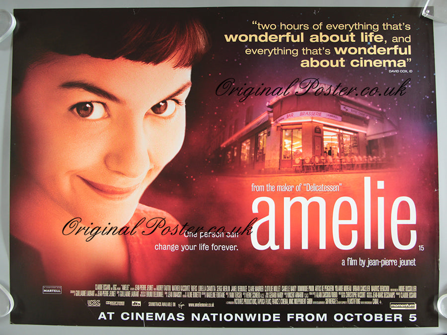 Amelie