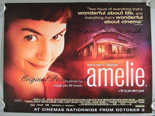 Amelie