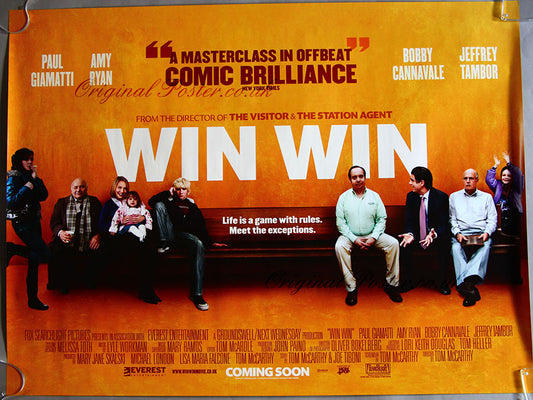 Win Win
