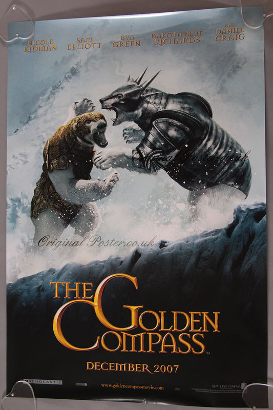 The Golden Compass