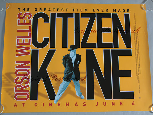Citizen Kane
