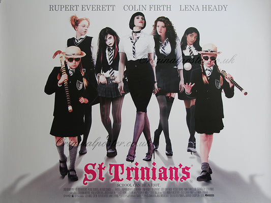 St. Trinian's
