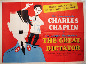 The Great Dictator