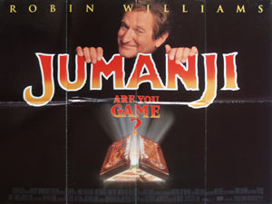 Jumanji