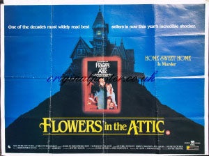 Flowers in the Attic