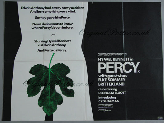 Percy