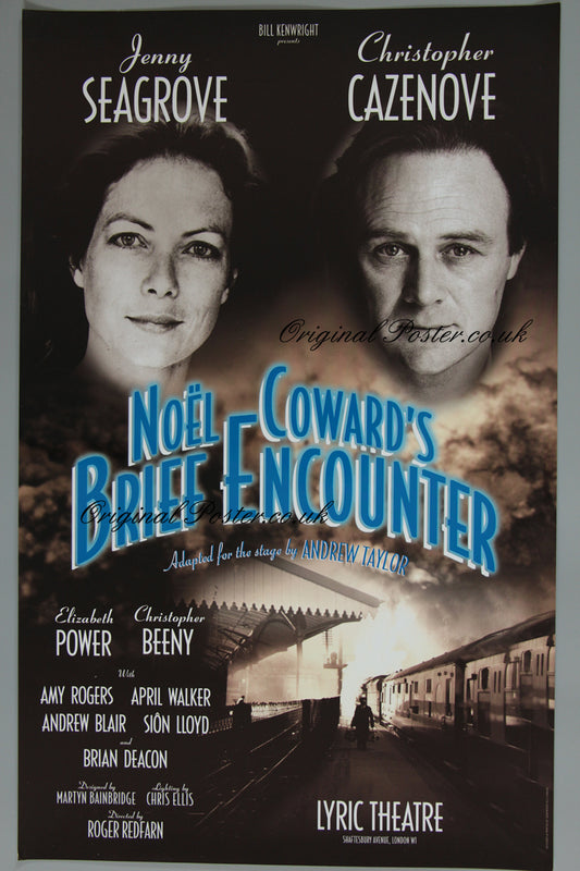 Brief Encounter