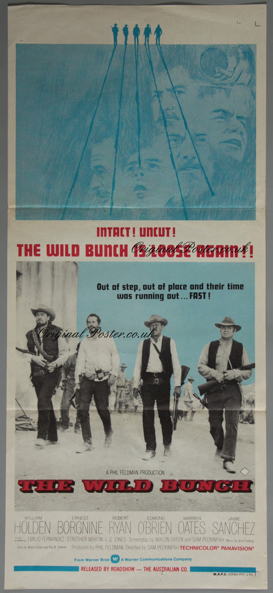 The Wild Bunch
