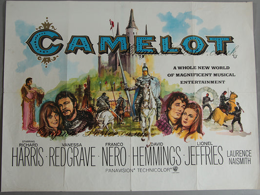 Camelot
