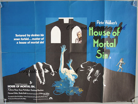 House of Mortal Sin