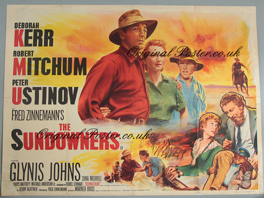 The Sundowners
