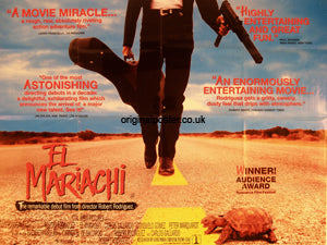 El Mariachi