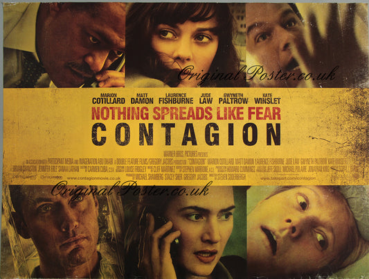 Contagion