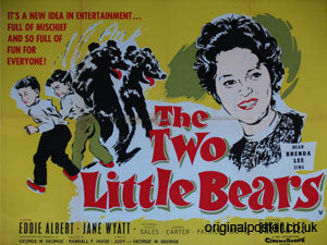 Two Little Bears