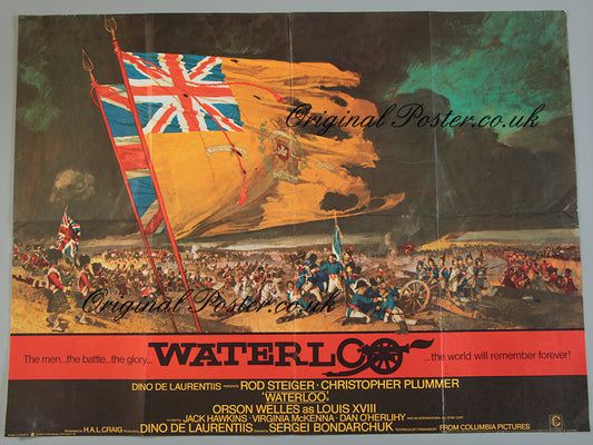 Waterloo