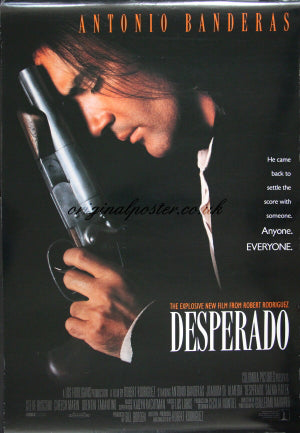 Desperado