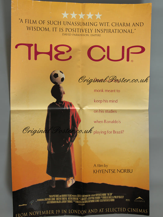 The Cup