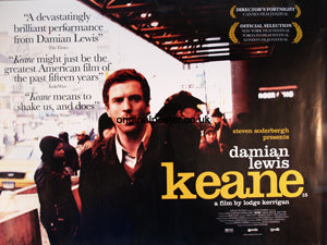Keane