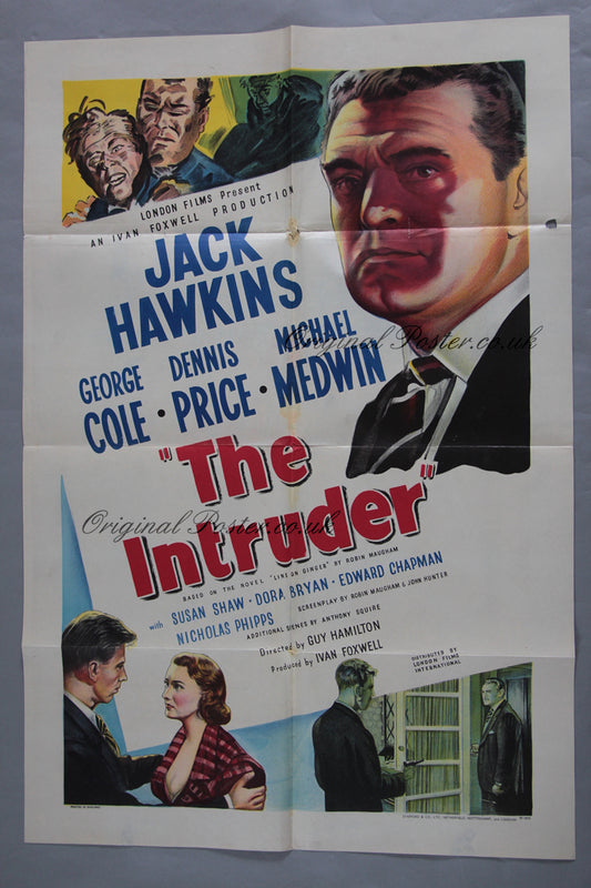 The Intruder