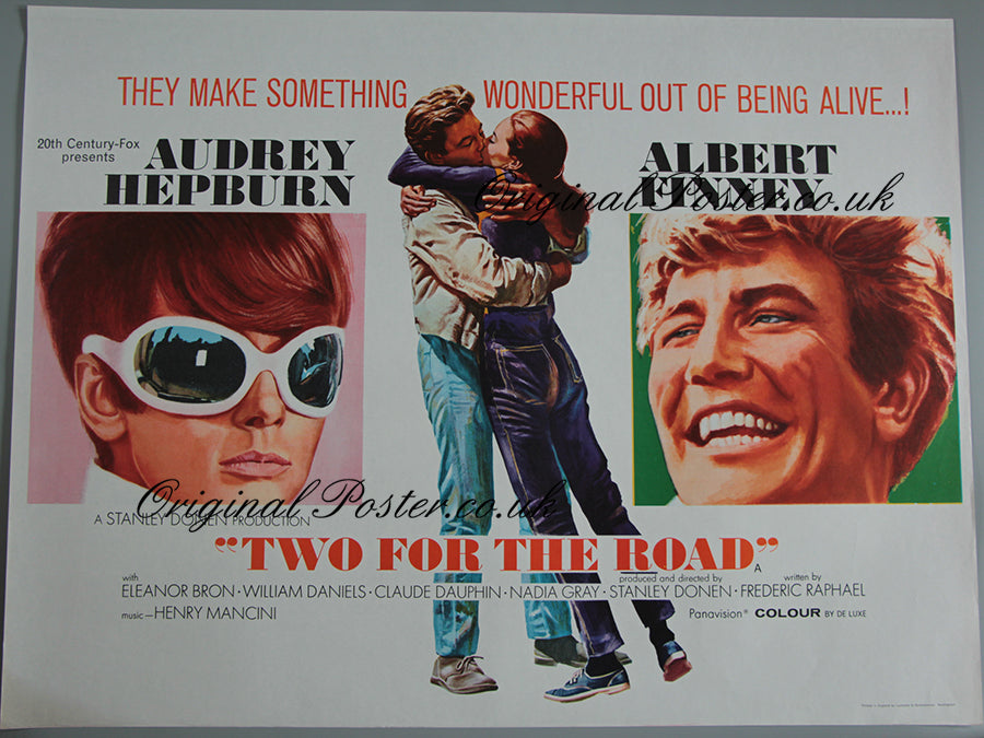 Two for the Road