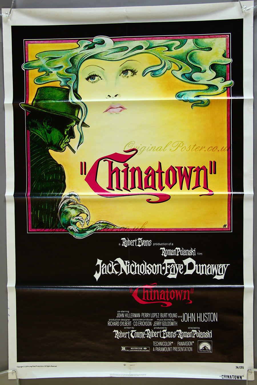 Chinatown