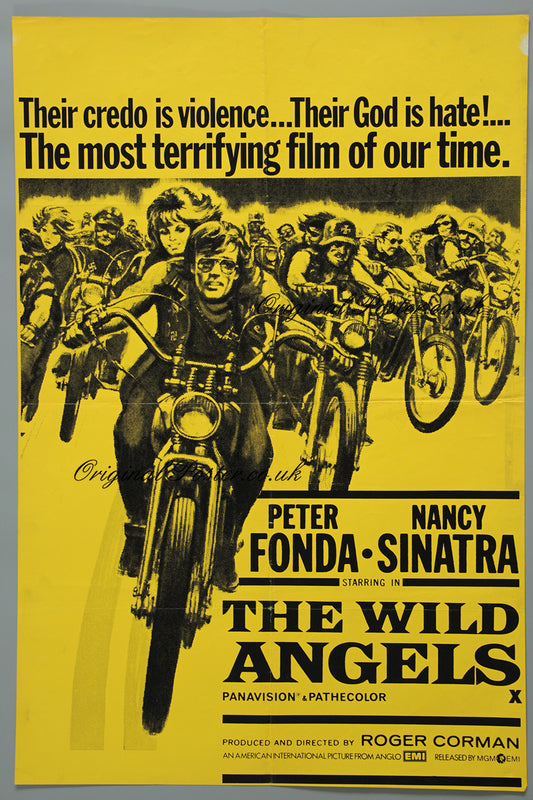 The Wild Angels