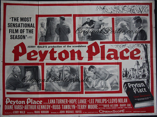 Peyton Place