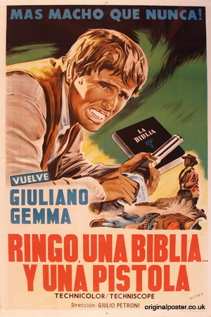 A Pistol for Ringo