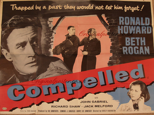 Compelled
