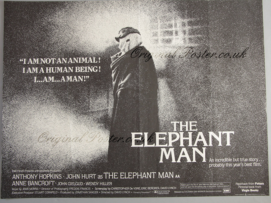 The Elephant Man