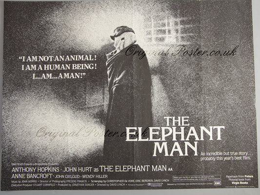 The Elephant Man