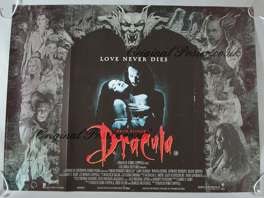 Bram Stoker's Dracula