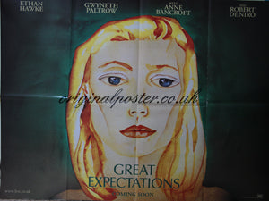Great Expectations