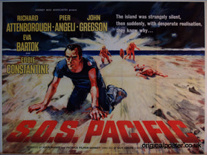S.O.S. Pacific