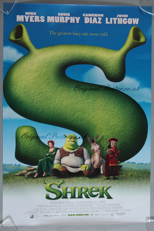 Shrek