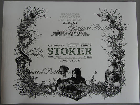 Stoker
