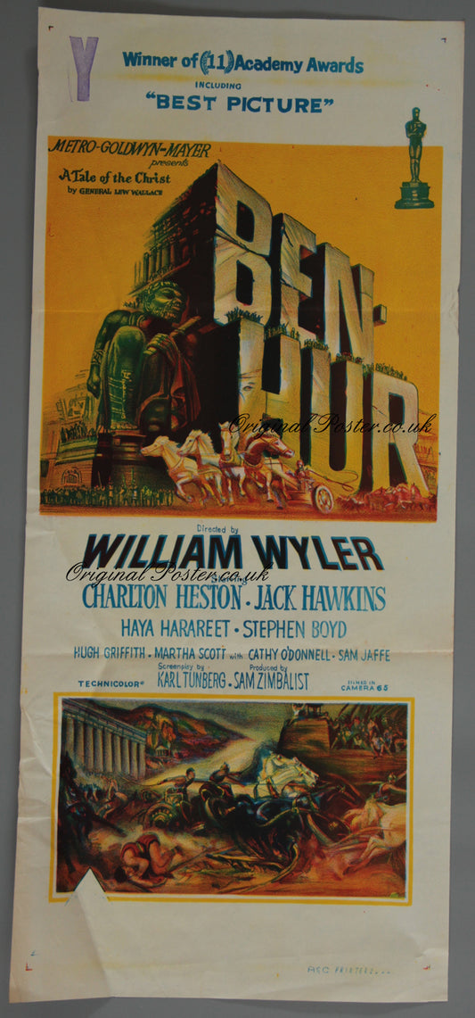 Ben Hur