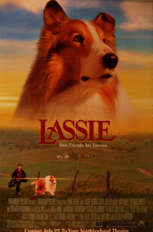 Lassie