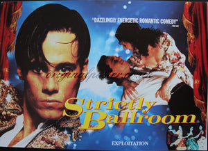 Strictly Ballroom
