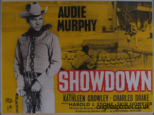 Showdown