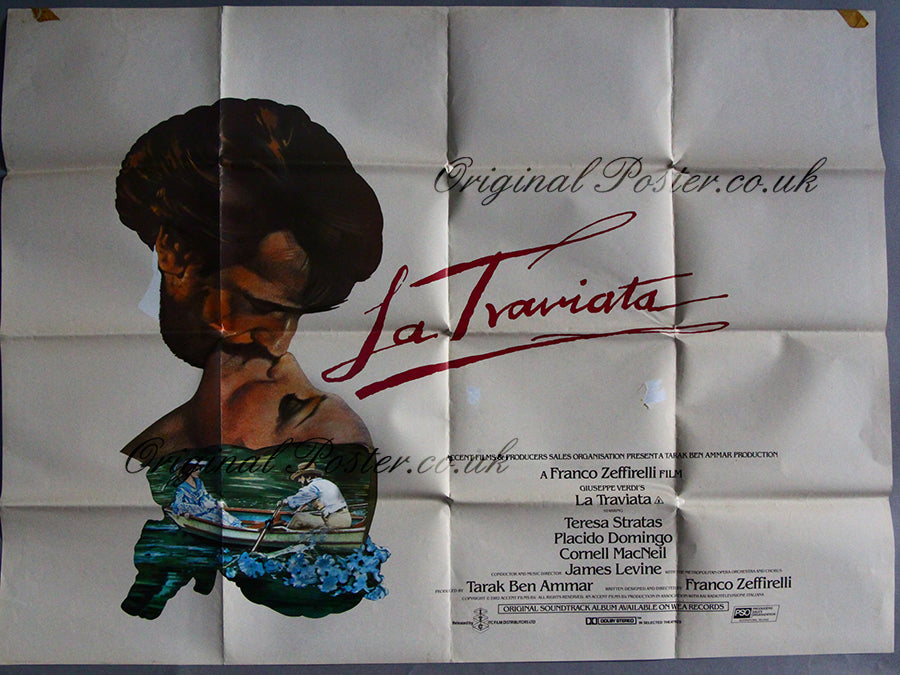 La Traviata